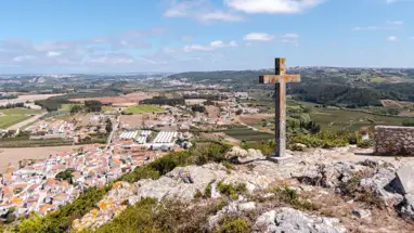 "O Melhor Natal de Portugal" - Bombarral